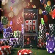 Blackjack 21 Classic Card Game Online