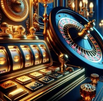 98rm Online Casino Myanmar